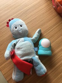 Iggle piggle