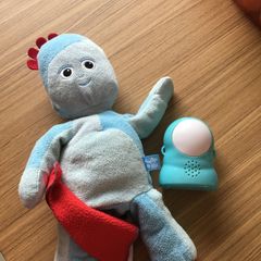 Iggle piggle