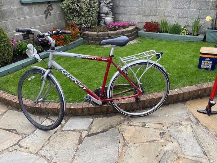 Gents Bicycle
