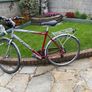 Gents Bicycle Image 2