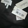 Ba&sh Black Bodycon Mini Dress Image 9