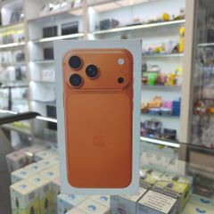 Iphone 17 pro max 256gb, Brand new sealed, Unlock sim free, 12 months warranty