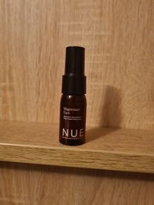 The Nue Co Magnesium Ease 15ml