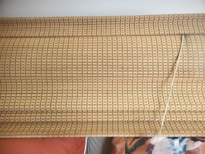 Roman blind