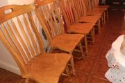 kitchen chairs
