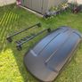Thule Force XT M roof box Image 2