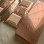 becca be a light face palette in light to medium AND medium to dark palettes both are brand new in box Image 10