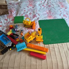Lego Duplo