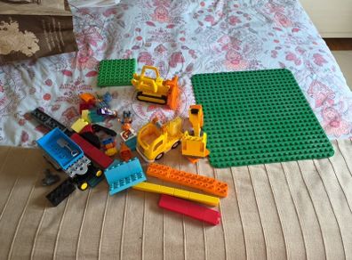 Lego Duplo