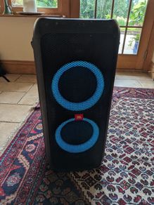 JBL Partybox 300