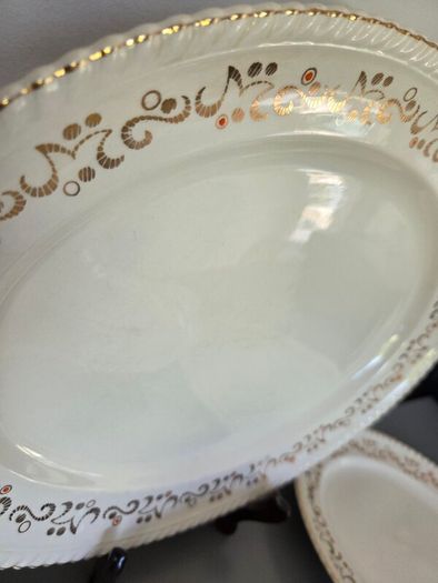 Dinner Set Johnson Bros