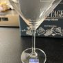 crystal glasses Image 2
