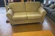 2 seater sofa