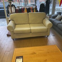 2 seater sofa