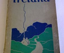 Guide to Ireland Irish c. 1930