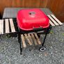 Free Bbq Image 2