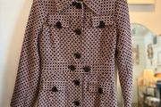 Diesel wool coat