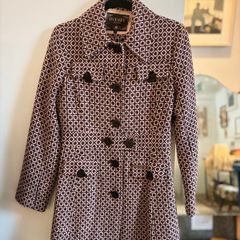 Diesel wool coat
