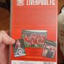 rare Liverpool FC video tape Image 2