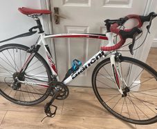 Bianchi via Nirone 7 C2C