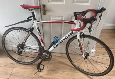 Bianchi via Nirone 7 C2C