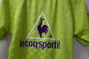 lecoqsporti short sleeve top