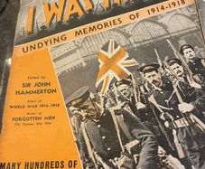Magazines World War 1