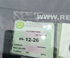 Hyundai i30 2013