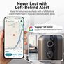 2pcs Anti-Loss Tracking Tags, Compatible with Android Find Hub (Android System Solely), Image 4