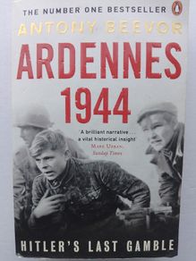 Ardennes 1944