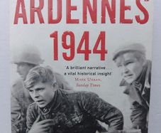 Ardennes 1944
