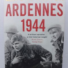 Ardennes 1944