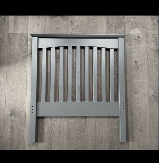 single bed