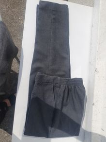 uniform school trousers