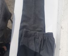 uniform school trousers