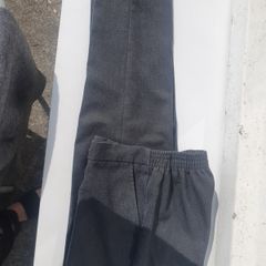 uniform school trousers