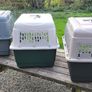 200 Series Transport Crates for Cats - IATA Pet Travel Kennels Image 7