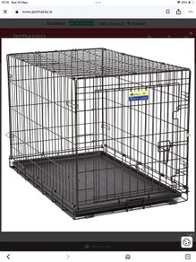 Dog Crate