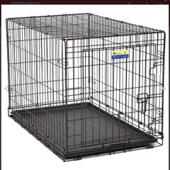 Dog Crate