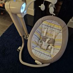 Babys joie swing chair