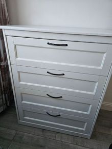 Ikea chest of drawers