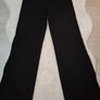 Girls Flare pant size 9-10 yrs Image 2