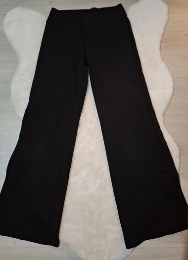 Girls Flare pant size 9-10 yrs