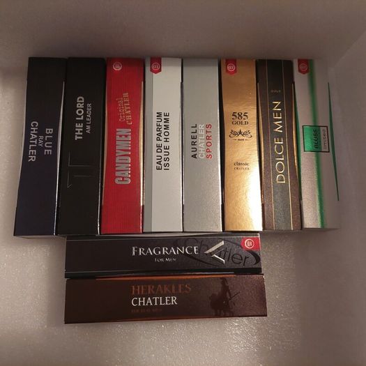 Scent Revolution In Ireland Shipping Absolutely Free
