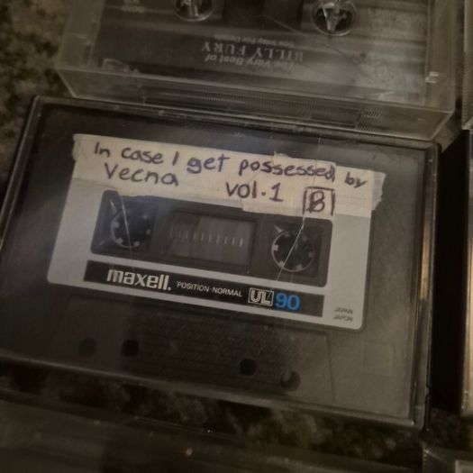 Cassettes