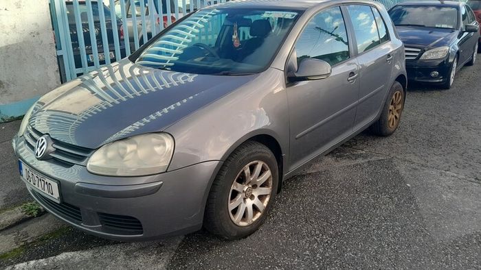 2006 Volkswagen Golf Tdi For Sale in Waterford City, Waterford from ...