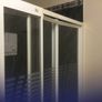 Flair Bifold door with fixed panel Image 2