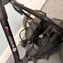 motorised golf trolley Image 3