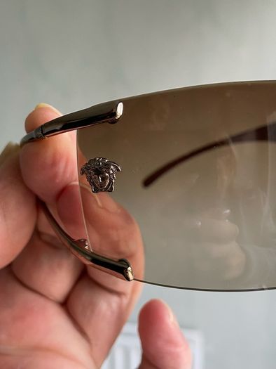 Versace Sunglasses