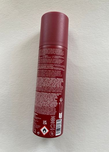 Arkive The reset dry shampoo 200 ml